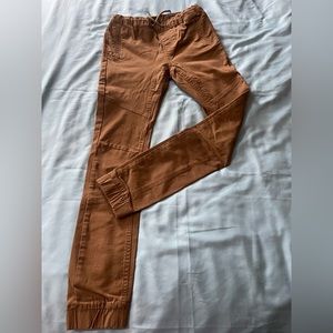 Boys pants
